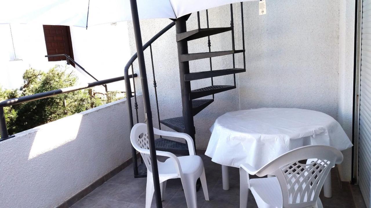 Los Olivos Residencial Lek Peñíscola Exterior foto